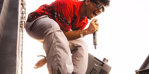 \u201cElmebeteg\u201d albumpremier koncert