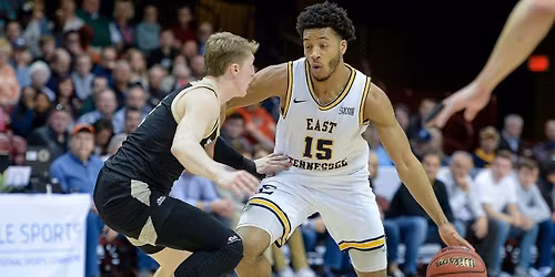 East Tennessee State Buccaneers at Wofford Terriers Mens Basketball