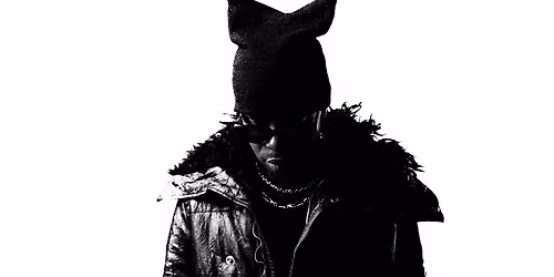 Les Francos pr\u00e9sentent Josman