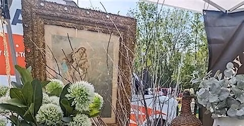 Antique & Vintage Show - Vendor Registration Only