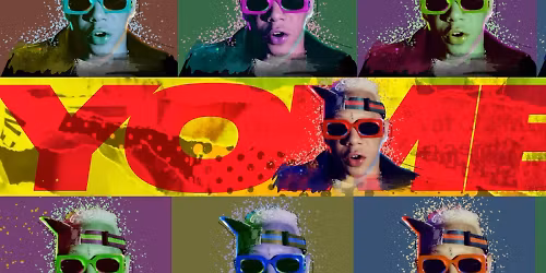 Yomel El Meloso in Lawrenceville