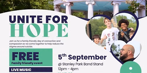 Unite for Hope