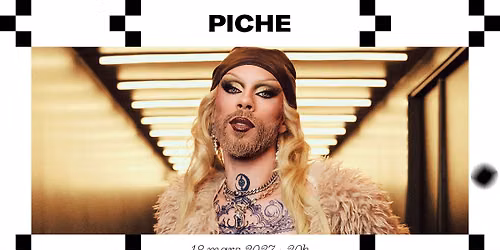 Piche \u00e0 La Belle \u00c9lectrique