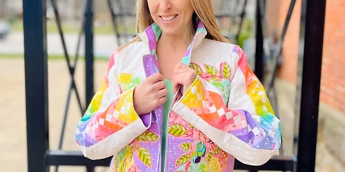 Elissa Ziccardi- What's In Your Bag? Bag Building Basics and Inspiration