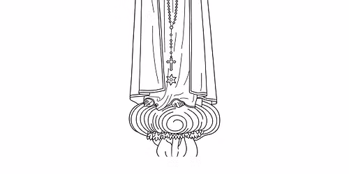 Community Rosary Service