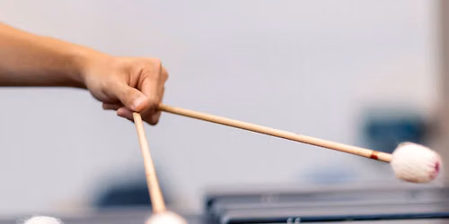 Steve Reich: Drumming