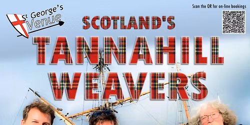 Tannahill Weavers