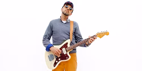 Hawksley Workman