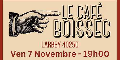 Burn Out (Th\u00e9\u00e2tre humoristique et horrifique)