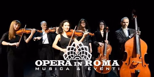 Opera in Roma: Le Quattro Stagioni di Vivaldi