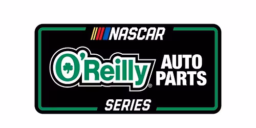 NASCAR O'Reilly Auto Parts Series
