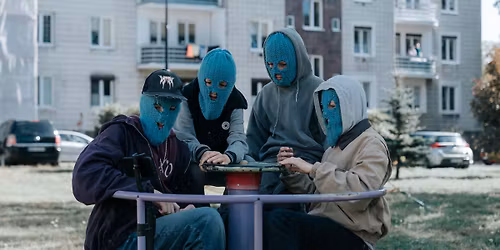 MINISTRANCI przedpremierowo w Kosmosie | Z\u0142ote Lwy w Gdyni (najlepszy film)