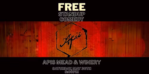 Stand Up Showcase