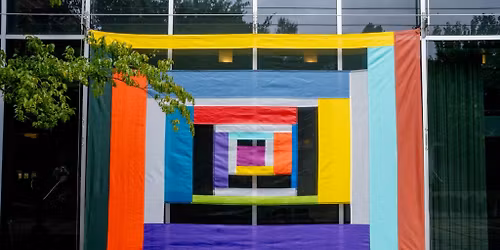 Studio Workshop: Color Space: Engaging with Abstraction