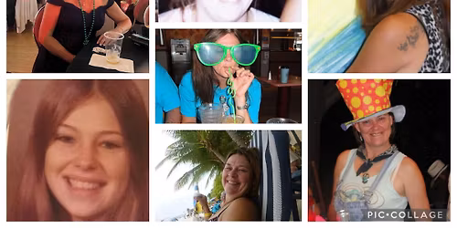 Cheers to 65 years! \ud83c\udf89