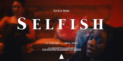 Little Simz at The Fillmore Silver Spring