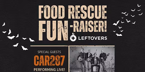 Winnipeg Food Rescue FUN-raiser! 2025