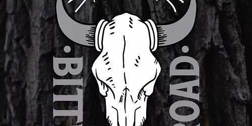 Bitterwater Road Brings the Honky Tonk to Pour House