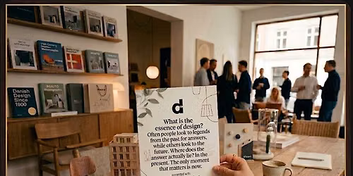 Recap 3daysofdesign 2026