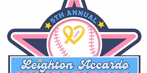 5th Annual Leighton Accardo Invitational