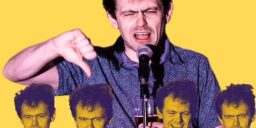 Australian Psycho - 2026 Melbourne International Comedy Festival