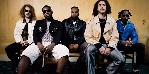 Ezra Collective