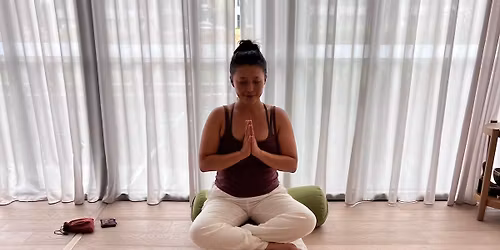 Ayurveda Sound Healing Ritual - Hemant: Sink into stillness