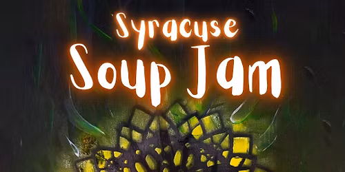 Syracuse Soup Jam