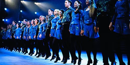 Riverdance - Louisville