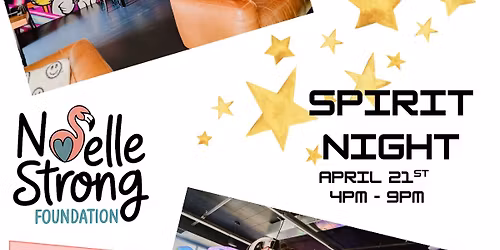 Tap It Social House Spirit Night