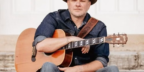Jason Eady