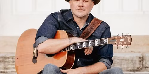 Jason Eady