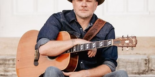 Jason Eady