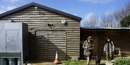 COMMUNITY CONSULTATION: Reimagining Kreft Maker Space at Newquay Orchard