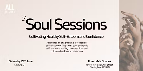 Cultivating Healthy Self-Esteem and Confidence