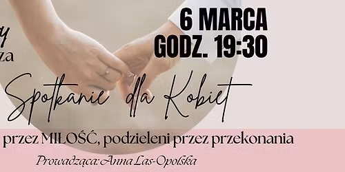 Po\u0142\u0105czeni przez mi\u0142o\u015b\u0107, podzieleni przez przekonania