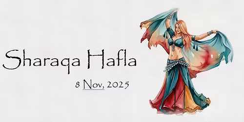 Sharaqa Hafla