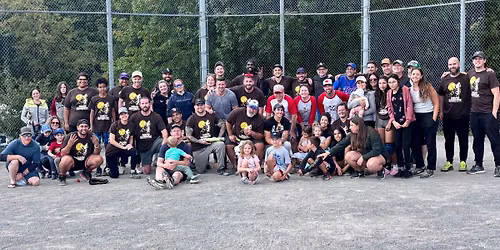 2nd Annual David Garrow Memorial Softball Tournament