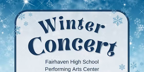 Winter Concert