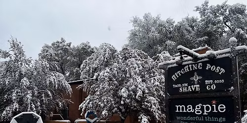 Annual Holiday Bash!