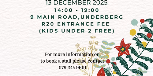 The Local Collection Christmas Night Market