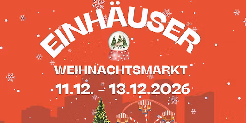 Weihnachtsmarkt Einhausen