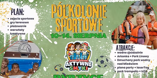 P\u00f3\u0142kolonia w Pyrzycach