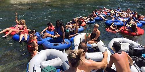 Planning: Ride to Float