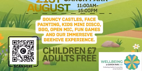 Summer Community Event