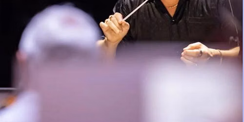 Gershwin and Bernstein
