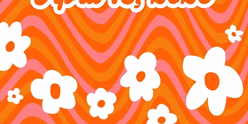 Peace, Love & Tricky Tray 2026