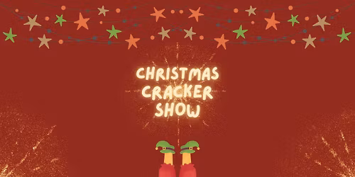 Christmas Cracker Show