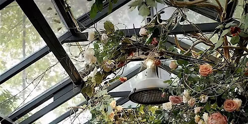 Sip, Create & Connect