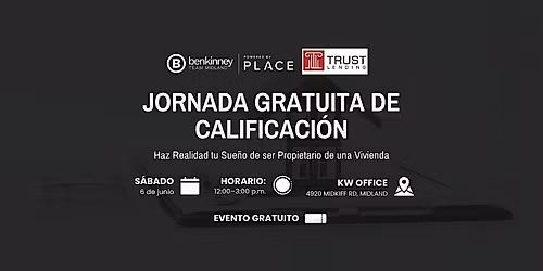 Jornada Gratuita de Calificaci\u00f3n